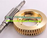 Worm And Worm Wheel/Worm And