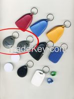 Rfid Key Tag