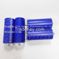 High Power Ultra Capacitor 3000f 2