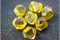 High Purity Synthetic Diamond for Industry