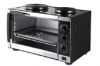 Electric Oven 04