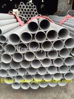Stainless Steel Seamless Pipe