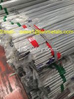 Stainless Steel Welded Pipe