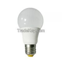7W A19 E26 LED Bulbs, 40W