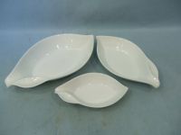 porcelain bakeware