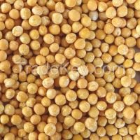 PEAS YELLOW