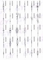 forged steel From China