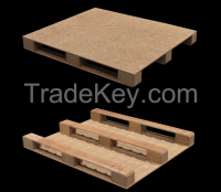 High Quality  Flooring Pallets