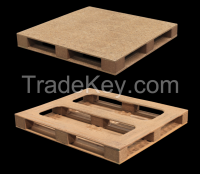 Pallet Mold ReNewMaterial