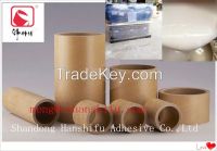 High-strength paper tube adhesive/paper corner glue