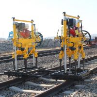 YD-22II Best Selling Hydraulic Rail Tamping Machine