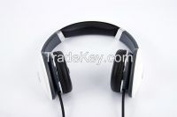 Headset Earphone With Air Tube For