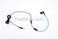 Mono 3.5mm Air Tube Anti