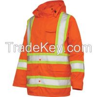 Hiviz Jacket