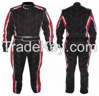 Go Karting Cordura Suits