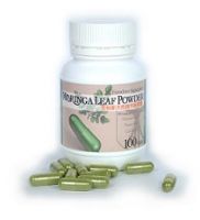 MORINGA CAPSULES, MORINGA LEAF POWDER, MORINGA OIL