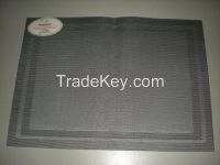 2015 Eco-friendly bamboo placemat / bamboo mat