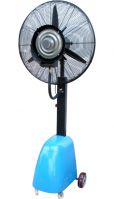 Atomization Fan