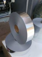 Silver aluminum foil paper |  misnomer tin foil