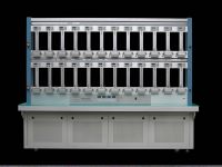 Single Phase Energy Meter Test Bench