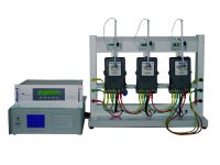 Three Phase Portable Energy Meter Test