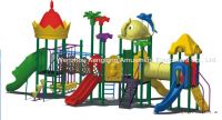 outdoor playground