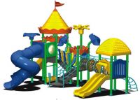 playground equipment(KL-032A)
