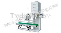 DCS Series Rice Packing Machine 