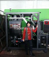 Transformers OIl Filtration system From Ukraine