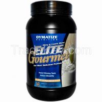 Gold Label Whey Protein Isolate