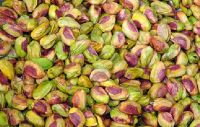 Best Selling Roasted Salted Australian Pistachio Nuts