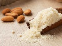 Natural Almond Flour Powder