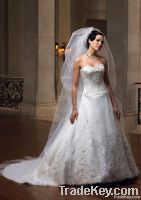 Wedding Dresses