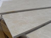 Ivory Travertine Tiles