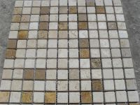 Travertine Mosaic Tiles