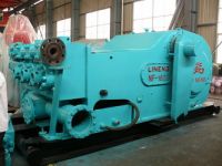 F-1600 Mud Pump
