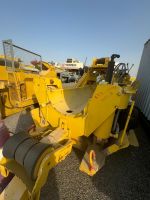 Pipe pending Machine