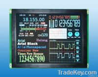 TFT LCD MODULE