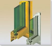 thermal-break profile