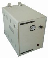 air generator with CE mark for laboratory