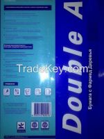 Double A4 Copy Paper 80gsm Manufacturer