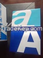 Double A4 Copy Paper 80gsm Manufacturer