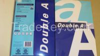 Double A4 Copy Paper 80gsm Manufacturer