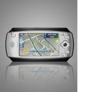 GPS Navigator