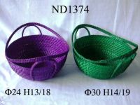 Fruit Basket