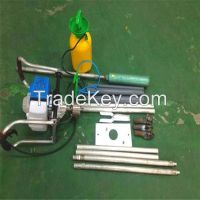 Portable Diamond Core Drilling Rig