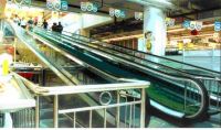 Escalator