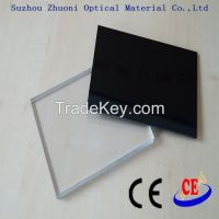 UV Protected Clear Acrylic Sheet/PC Sheet