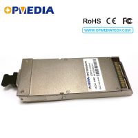 100G LR4 RX CFP2 Receiver, 100G 1295nm~1310nm 10KM CFP2 optical module, 4x25G CFP2 Receiver