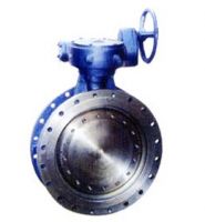 American Butterfly Valve (F504 Series)